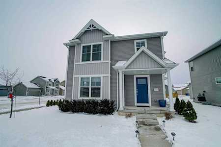 7079 Reston Heights Dr Madison, WI 53718