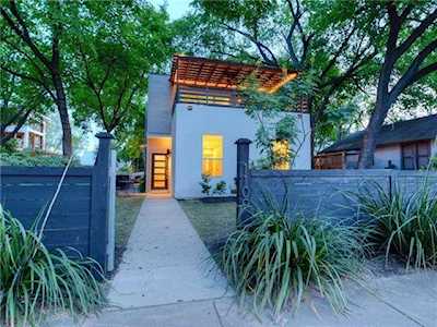 1109 Holly St #A Austin, TX 78702