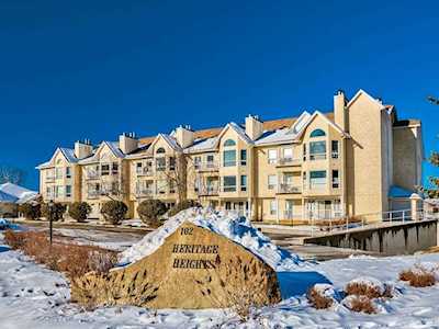 102 Centre Court #209 Okotoks, AB T1S 1Z7