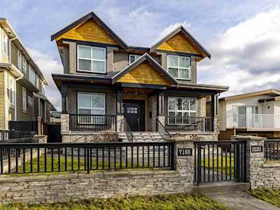 7188 Stirling Street Vancouver, BC V5P 4H5