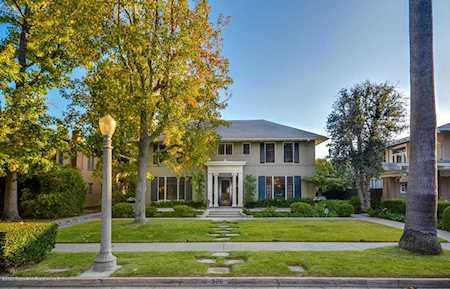 326 Congress Place Pasadena, CA 91105