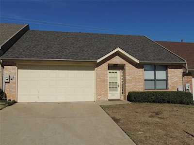 921 Heather Court Weatherford, TX 76086