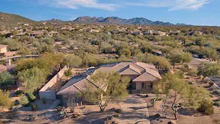 7355 E Visao Drive Scottsdale, AZ 85266