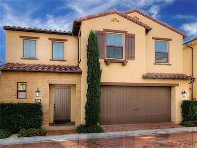 134 Mustang Irvine, CA 92602