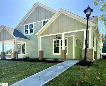 Twin Lake Cottages Homes Real Estate Greenville Sc
