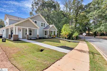 Twin Lake Cottages Homes Real Estate Greenville Sc