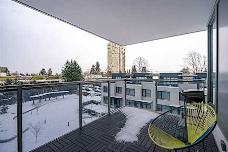6638 Dunblane Avenue #406 Burnaby, BC V5H 0G8