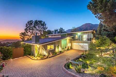 5481 Ocean View Boulevard La Canada Flintridge, CA 91011