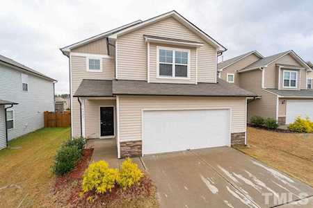 3525 Althorp Drive Raleigh, NC 27616