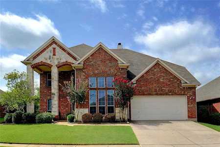 5308 Wyndrook Street Fort Worth, TX 76244
