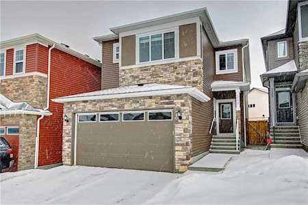 349 Nolanhurst Crescent NW Calgary, AB T3R 0Z1