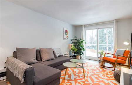 711 E 6th Avenue #222 Vancouver, BC V5T 1L7