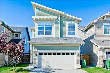 145 Walden Crescent SE Calgary, AB T2X 0T2