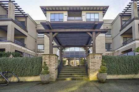 2478 Welcher Avenue #212 Port Coquitlam, BC V3C 0A6