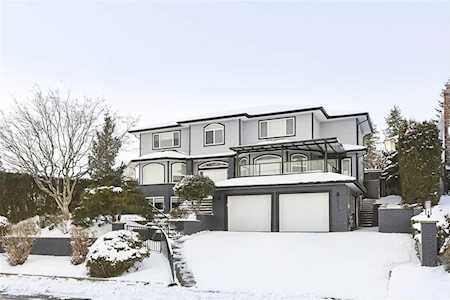 2243 Leclair Drive Coquitlam, BC V3K 6P6
