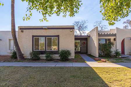 2331 W Carson Drive Tempe, AZ 85282