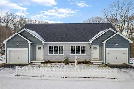 1 Lily LANE West Warwick, RI 02893