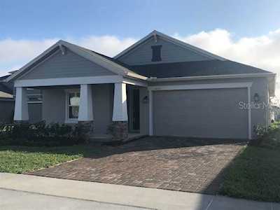 1848 Black Maple Place Ocoee, FL 34761