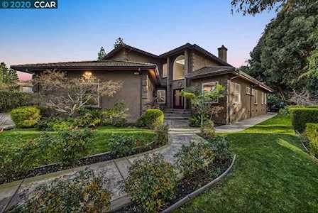 1240 Fawnda Ln Concord, CA 94521