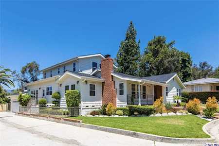 1633 Orange Tree Lane La Canada Flintridge, CA 91011
