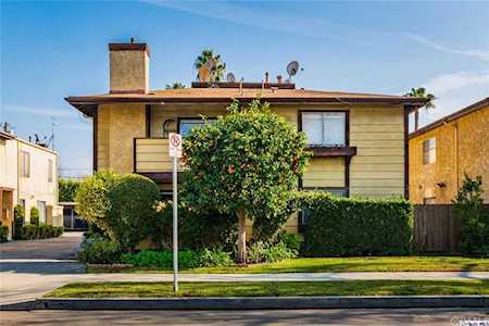 5914 Murietta Avenue #D Van Nuys, CA 91401