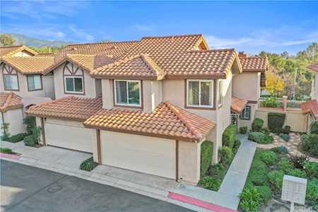 14 Vista La Cuesta #6 Rancho Santa Margarita, CA 92688