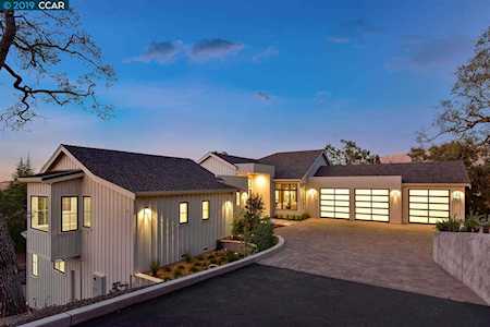 750 El Pintado Rd Danville, CA 94526
