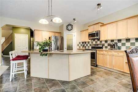 142 West Springs Place SW Calgary, AB T3H 4W2