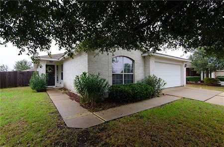 3149 Clinton Pl Round Rock, TX 78665