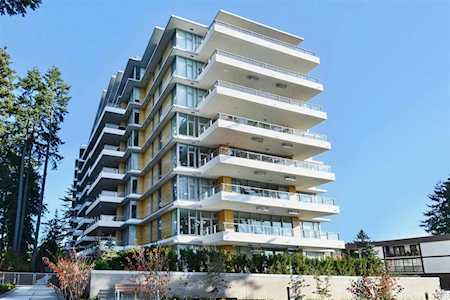 1501 Vidal Street #1005 White Rock, BC V4B 0B2