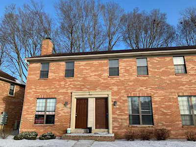 6464 Brookedge Court Dublin, OH 43017