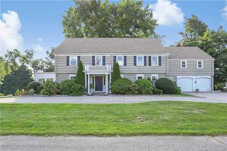 440 Hilltop Road Bridgeport, CT 06605