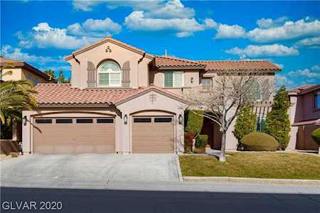 11404 Rancho Villa Verde Place Las Vegas, NV 89138