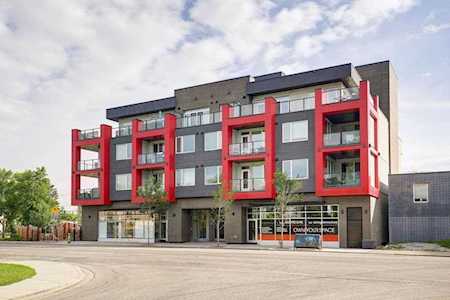 1526 9 Avenue SE #204 Calgary, AB T2G 0T7