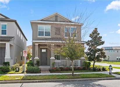 14694 Seton Creek Boulevard Winter Garden, FL 34787