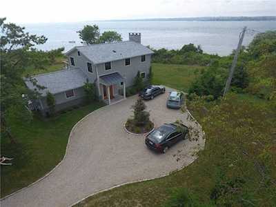 63 Whale Rock RD Jamestown, RI 02835