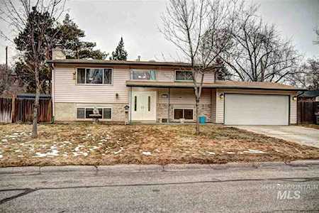2705 S Inverness Way Boise, ID 83705
