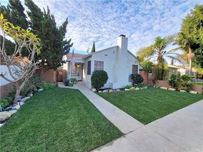254 E Neece Street Long Beach, CA 90805