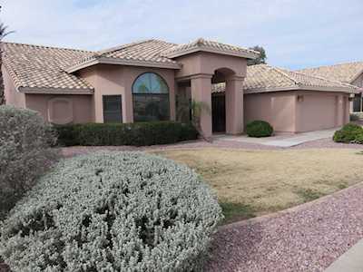 1140 N Vienna Court Chandler, AZ 85226