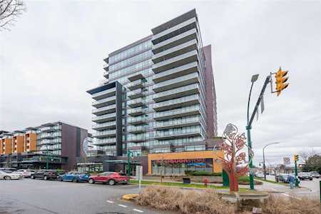 8588 Cornish Street #1803 Vancouver, BC V6P 0C1