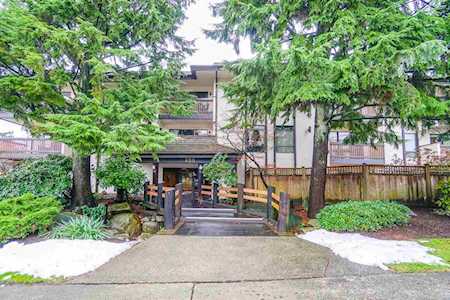 330 Cedar Street #209 New Westminster, BC V3L 3P1