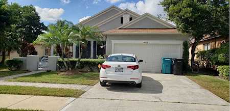 4866 Sweet Cedar Circle Orlando, FL 32829