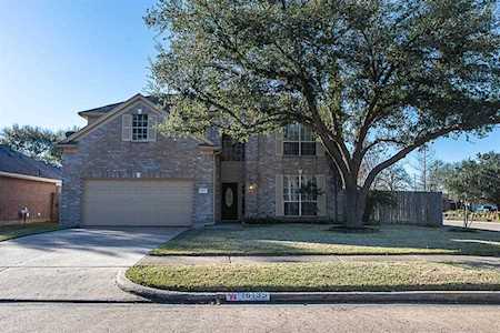 16135 Cypress Valley Dr Cypress, TX 77429