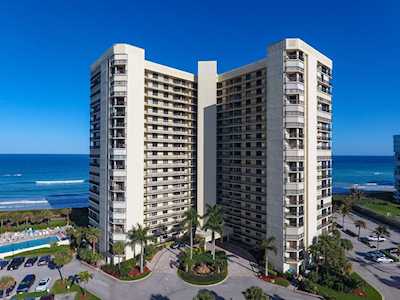 9550 S Ocean Drive #1601 Jensen Beach, FL 34957