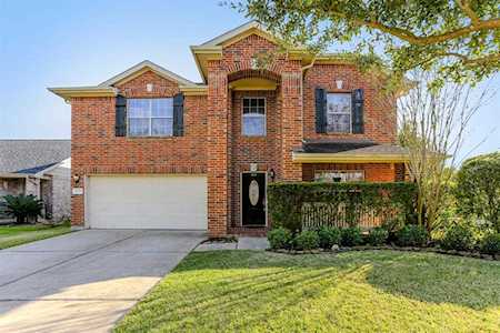 21343 Blissfield Ln Katy, TX 77450