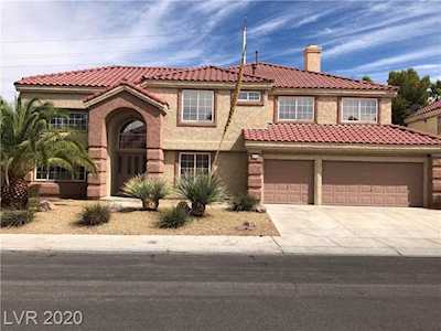 2640 Ohio Ct Las Vegas, NV 89128