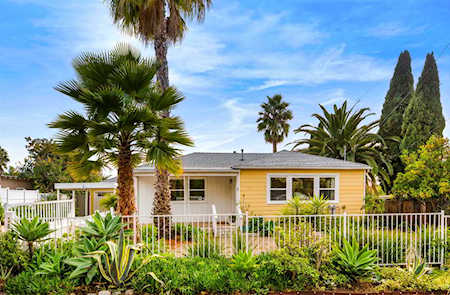 3929 Harrold Ave Santa Barbara, CA 93110