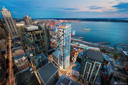 121 Stewart St #2503 Seattle, WA 98101
