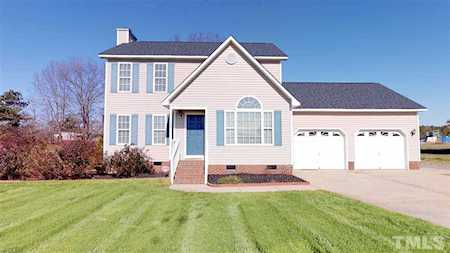 149 Kingsbrook Circle Fuquay Varina, NC 27526
