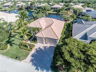 16197 Crown Arbor Way Fort Myers, FL 33908